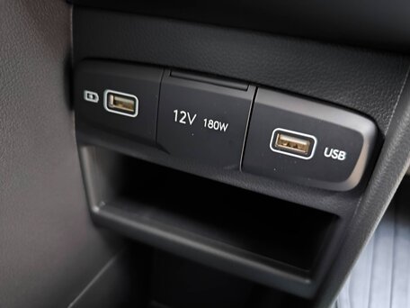2023 Hyundai Staria I, серый, 4600000 рублей, вид 4