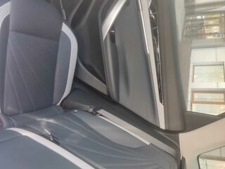 2024 Geely Atlas II, синий, 2200000 рублей, вид 4