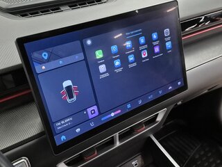 2024 Jetour Dashing I, чёрный, 1579000 рублей, вид 4