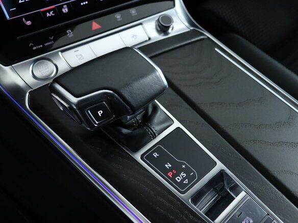2019 Audi A7 45 TFSI II (4K), серый - вид 17