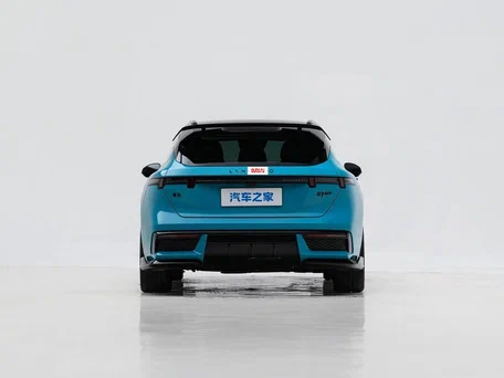 2026 Lynk & Co 07 GT I Рестайлинг, голубой, 5225000 рублей, вид 5