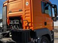 2013 MAN TGS, оранжевый, 5600000 рублей - вид 3