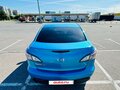 2011 Mazda 3 II (BL), голубой, 780000 рублей - вид 6