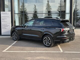 2024 Lynk & Co 09 EM-P, чёрный, 6500000 рублей, вид 5
