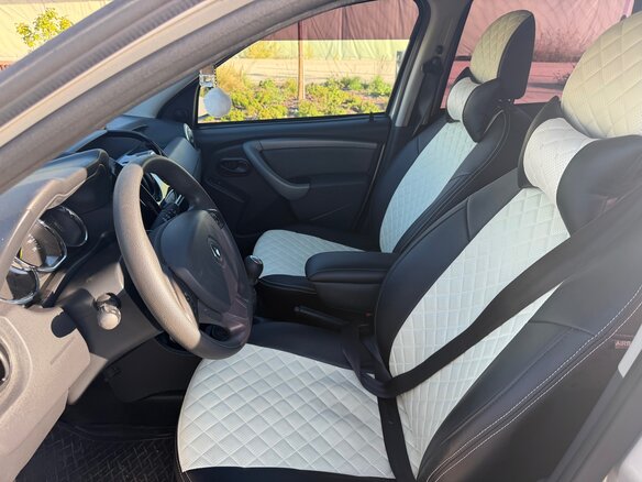 2018 Renault Duster I Рестайлинг, серый, 1700000 рублей - вид 5