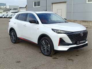 2024 Changan UNI-S I, белый, 1930000 рублей, вид 3