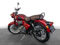 2026 Royal Enfield Classic 350, красный, 497000 рублей - вид 5