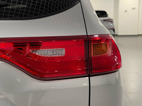 2025 Haval M6 II, серый, 1818000 рублей - вид 8