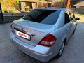 2008 Nissan Tiida I, серебристый, 730000 рублей - вид 5