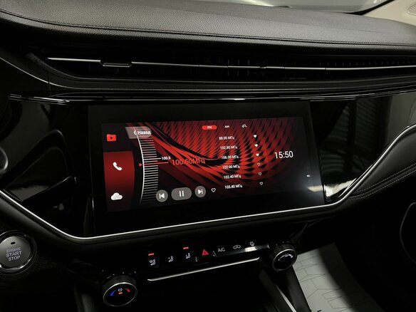 2024 Omoda S5, синий, 1490000 рублей - вид 13