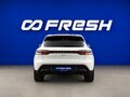 2021 Porsche Macan I Рестайлинг 2, белый, 7290700 рублей - вид 3