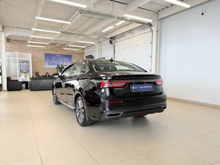 2023 Omoda S5, чёрный, 2099900 рублей, вид 4