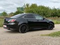 2012 Mazda 6 II (GH) Рестайлинг, чёрный, 750000 рублей - вид 5