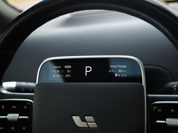 2024 Li Auto (Lixiang) L7 52.3 kWh I Рестайлинг, чёрный, 6699000 рублей - вид 18