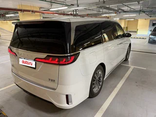 2024 Voyah Dream I, белый, 5490000 рублей, вид 4