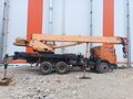 2010 КамАЗ 43118, оранжевый, 2300000 рублей - вид 2