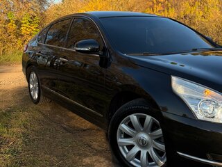 2011 Nissan Teana II (J32) Рестайлинг, чёрный, 950000 рублей, вид 5