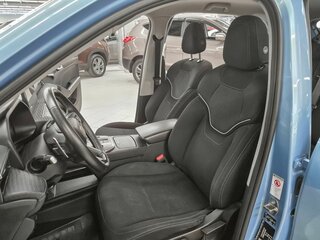 2022 Haval Jolion I, синий, 1399000 рублей, вид 5