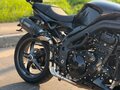 2005 Triumph Speed Triple, чёрный, 440000 рублей - вид 6