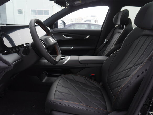 2025 Changan CS75 Plus IV, белый, 4099900 рублей - вид 15