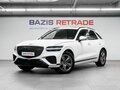 2022 Genesis GV70 I, белый, 5000000 рублей