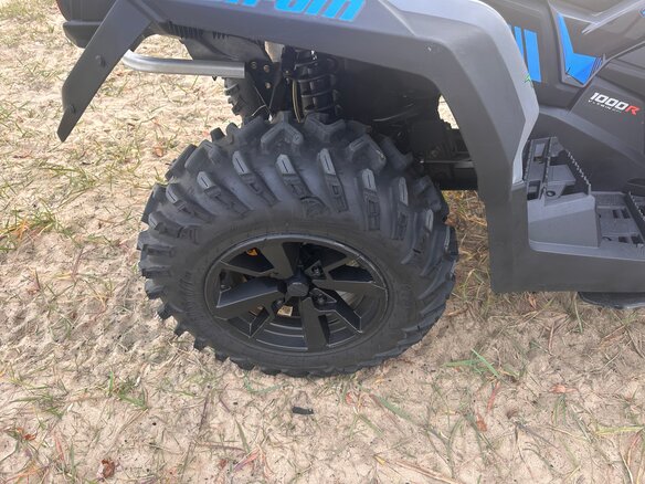 2021 BRP Can-Am Outlander Max DPS 1000R, серый, 1850000 рублей - вид 23