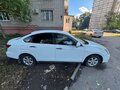 2015 Nissan Almera III (G15), белый, 535000 рублей - вид 4