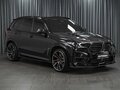 2023 BMW X5 M Competition III (F95) Рестайлинг, чёрный, 23000000 рублей