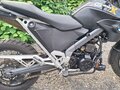2007 BMW G 650 X, чёрный, 440000 рублей - вид 8