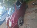 2008 Daewoo Matiz I Рестайлинг, красный - вид 11