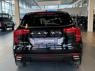 2025 Haval Jolion I Рестайлинг, чёрный, 2395000 рублей, вид 5