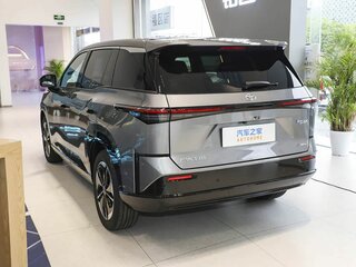 2026 Toyota bZ3X 58.3 kWh, серый, 3100000 рублей, вид 5