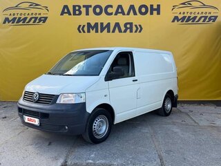 Volkswagen Transporter T5