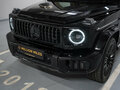 2026 Mercedes-Benz G-Класс AMG 63 AMG II (W465) Рестайлинг, чёрный, 32400000 рублей - вид 5