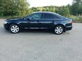2011 Audi A6 IV (C7), чёрный, 1870000 рублей - вид 5