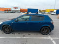 2011 Opel Astra H Рестайлинг, синий, 320000 рублей - вид 3