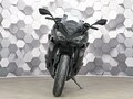 2025 Kawasaki Ninja 1100 SX, чёрный, 1549000 рублей - вид 4