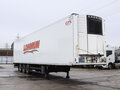 2014 Schmitz Cargobull SKO, белый, 3590000 рублей