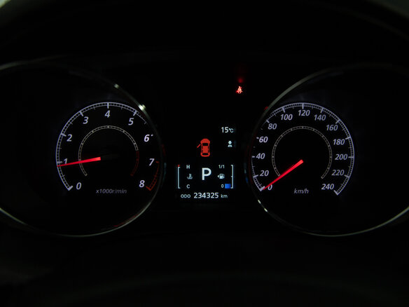 2014 Mitsubishi ASX I Рестайлинг, белый, 1099000 рублей - вид 14