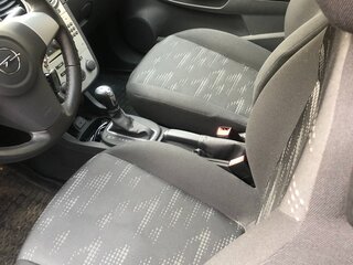 2011 Opel Corsa D Рестайлинг II, оранжевый, 920000 рублей, вид 5