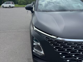 2023 Omoda C5 I, чёрный, 2075000 рублей, вид 4