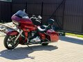 2017 Harley-Davidson Road Glide, красный, 1590000 рублей - вид 1