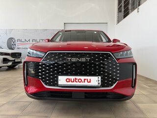 2025 Tenet T4, красный, 1950000 рублей, вид 4