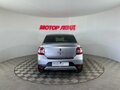 2022 Renault Logan Stepway II Рестайлинг, серый - вид 5