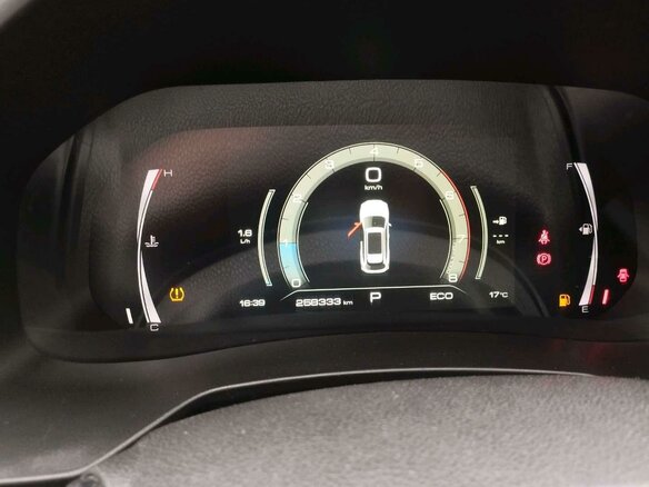 2024 Haval F7 I Рестайлинг, белый, 1277000 рублей - вид 6