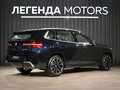2026 BMW X3 Long 30L xDrive IV (G45/G48), чёрный, 7500000 рублей - вид 7