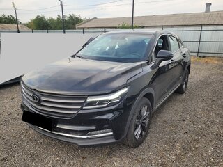 2024 Dongfeng DFSK ix5, чёрный, 1510000 рублей, вид 2