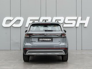2025 Volkswagen Tharu XR 300 TSI, серый, 2780000 рублей, вид 4