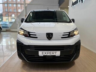 2025 Peugeot Expert III Рестайлинг, белый, 5099000 рублей, вид 2