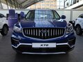 2026 Belgee X70 I Рестайлинг, синий, 3115990 рублей - вид 1